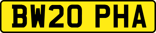 BW20PHA