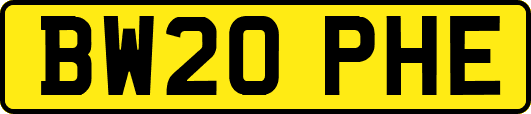 BW20PHE