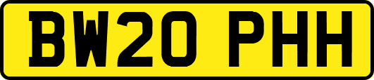BW20PHH