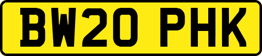 BW20PHK
