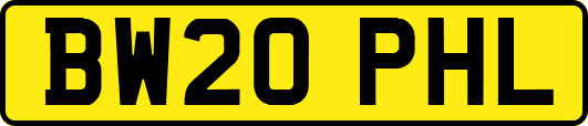 BW20PHL