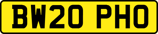 BW20PHO