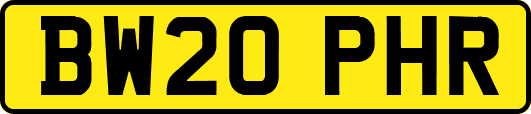 BW20PHR
