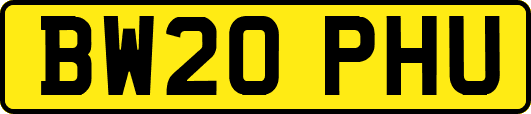 BW20PHU