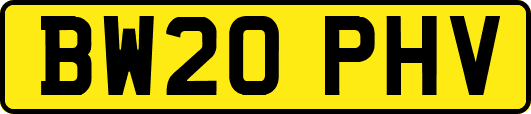BW20PHV