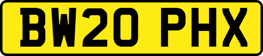 BW20PHX