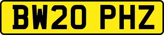 BW20PHZ