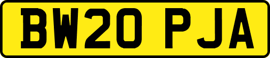 BW20PJA