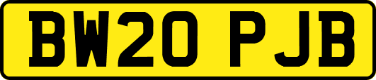 BW20PJB