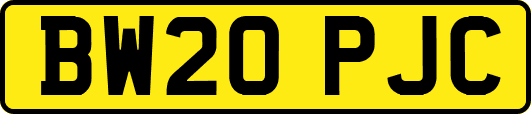 BW20PJC