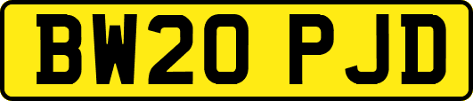 BW20PJD