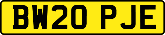 BW20PJE