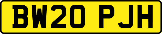BW20PJH