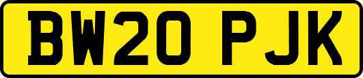 BW20PJK