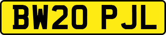 BW20PJL