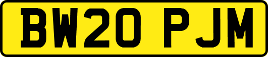 BW20PJM