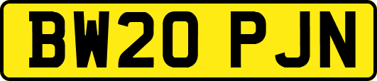 BW20PJN