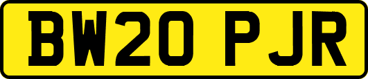 BW20PJR
