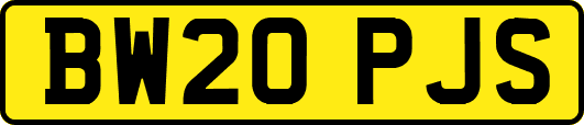 BW20PJS