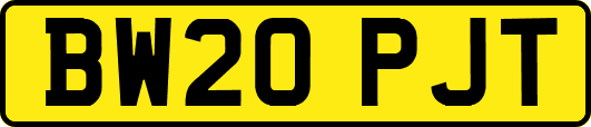 BW20PJT