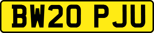 BW20PJU