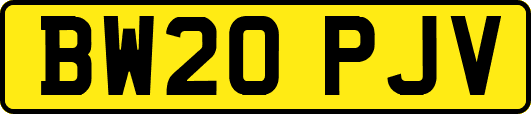 BW20PJV