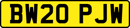 BW20PJW