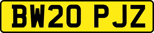 BW20PJZ