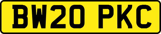 BW20PKC