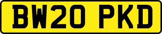 BW20PKD