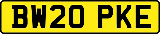 BW20PKE