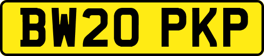 BW20PKP
