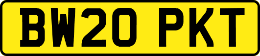 BW20PKT