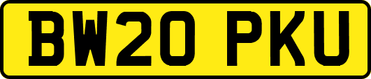 BW20PKU