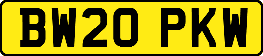 BW20PKW