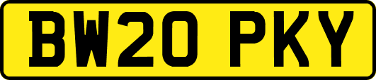 BW20PKY
