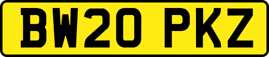BW20PKZ