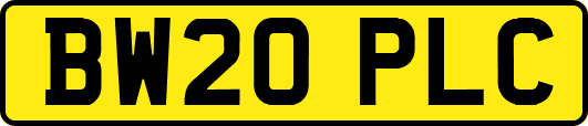 BW20PLC