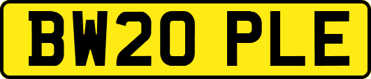 BW20PLE