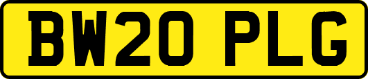 BW20PLG