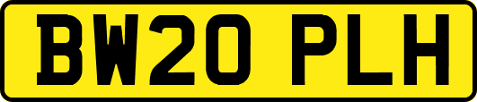 BW20PLH