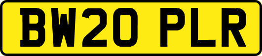 BW20PLR