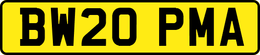 BW20PMA