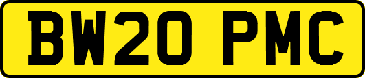 BW20PMC