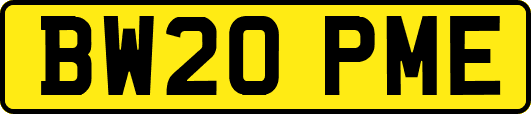BW20PME