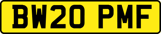 BW20PMF