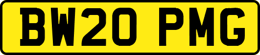 BW20PMG