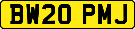 BW20PMJ
