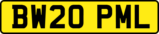 BW20PML