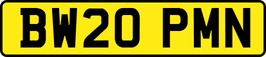 BW20PMN